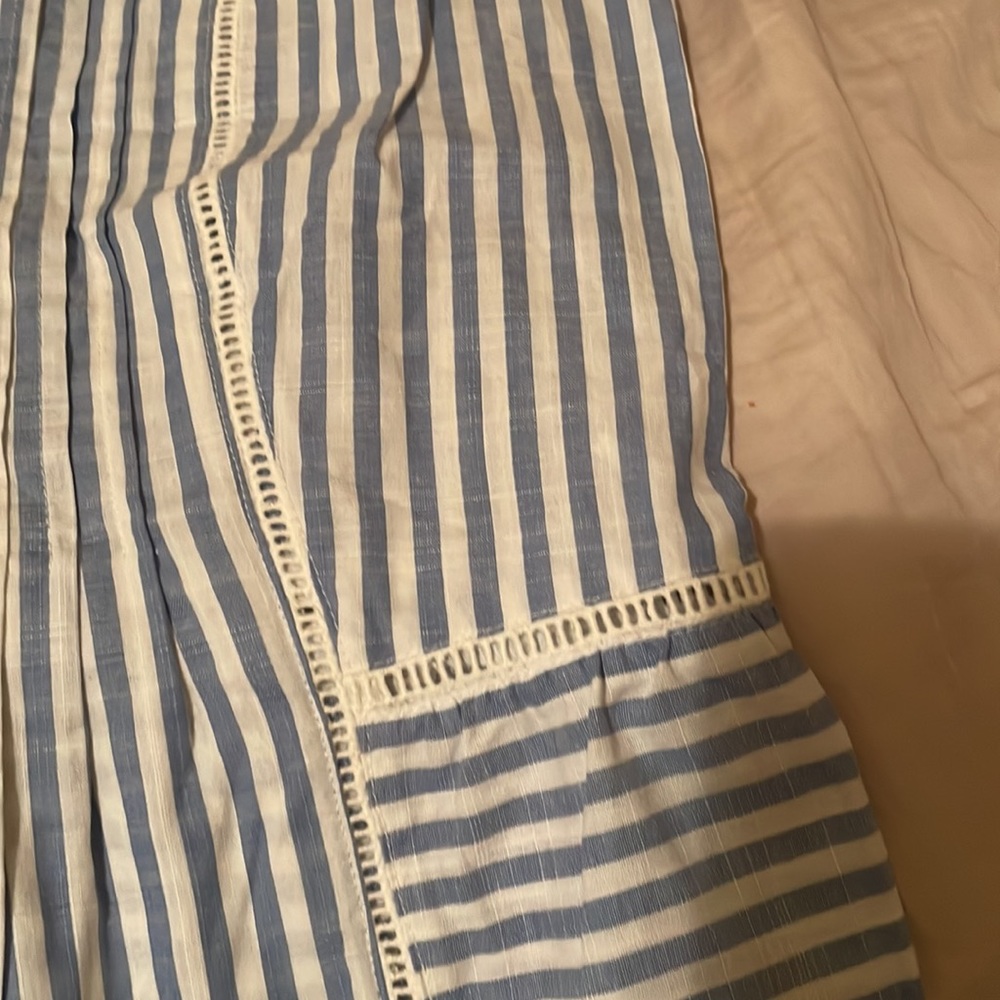 Nice strips shirt - Picture 2 of 4